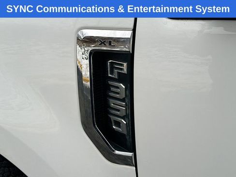 Certified 2020 Ford F350 XL image 9