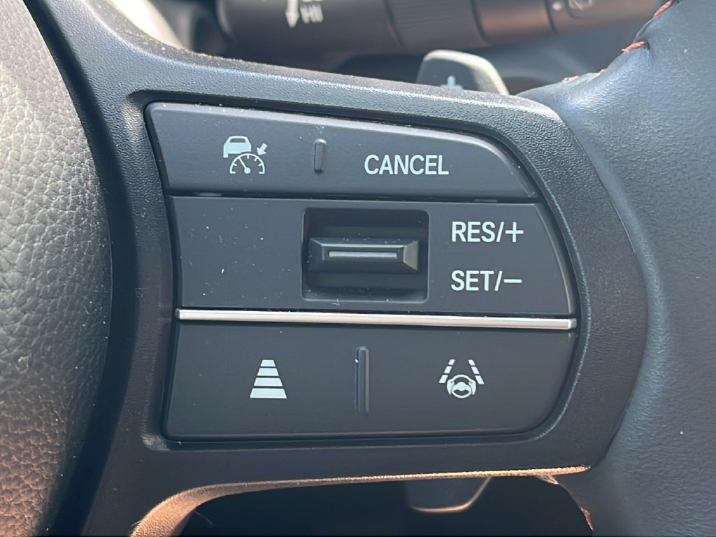 Certified 2025 Honda CR-V Sport-L image 24