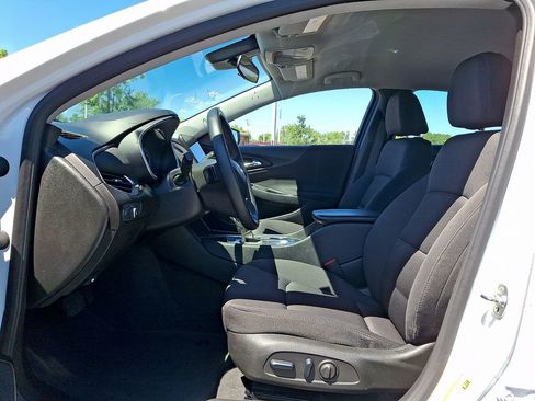 Used 2024 Chevrolet Malibu LT w/ Sport Edition FWD image 13