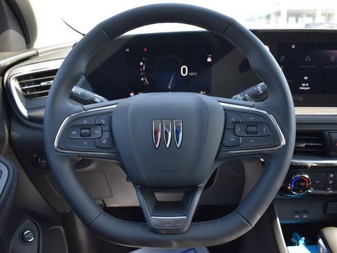 New 2026 Buick Encore GX Sport Touring w/ Advanced Technology Package image 18