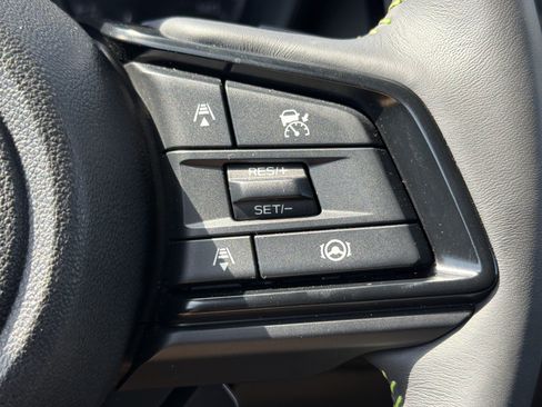 Used 2025 Subaru Ascent Bronze Edition AWD/4WD image 29