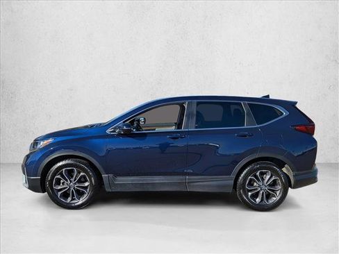 Used 2020 Honda CR-V EX image 8