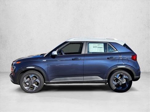 New 2025 Hyundai Venue Limited image 5