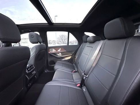 New 2026 Mercedes-Benz GLE 350 4MATIC image 21