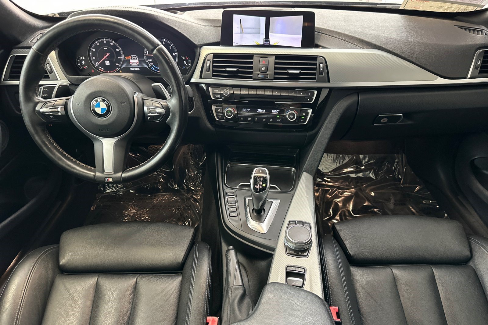 Used 2019 BMW 440i Convertible RWD image 16
