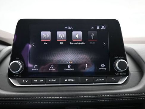 Used 2023 Nissan Rogue SV AWD/4WD image 15