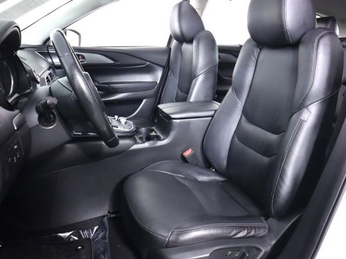 Used 2018 MAZDA CX-9 Touring w/ Touring Premium Package AWD/4WD image 28