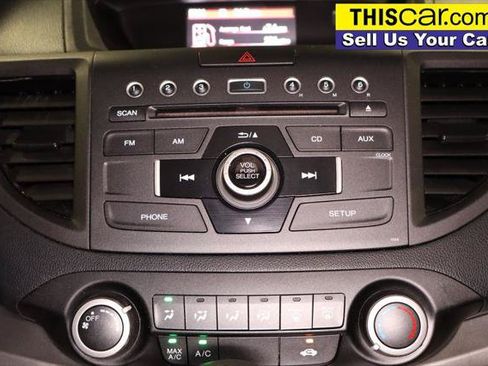 Used 2014 Honda CR-V LX image 21