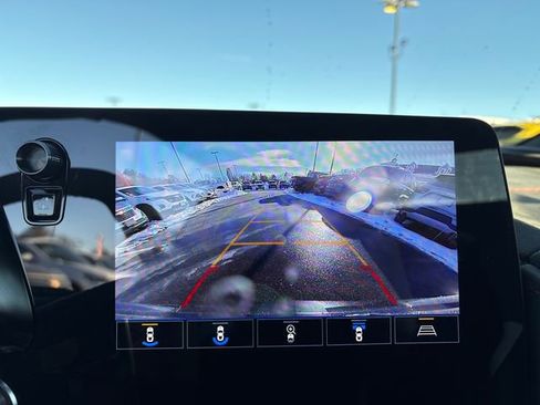 Used 2023 Chevrolet Corvette Stingray Premium Conv image 25