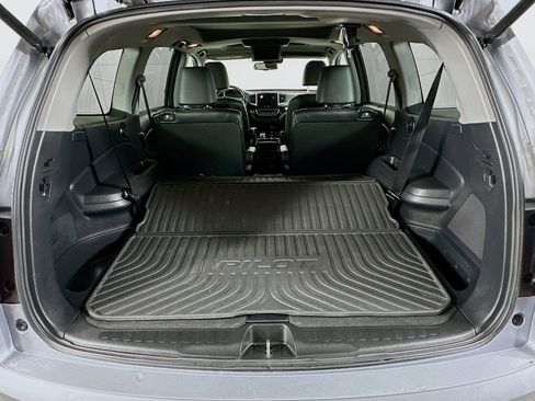 Used 2017 Honda Pilot Elite image 30