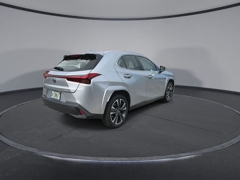 Used 2025 Lexus UX 300h 300h w/ Accessory Package (Z1) image 8