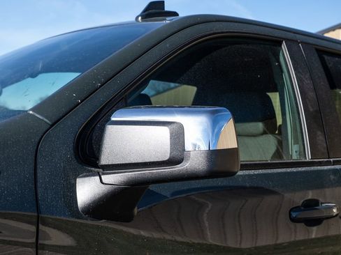 New 2026 Chevrolet Silverado 1500 LT image 9