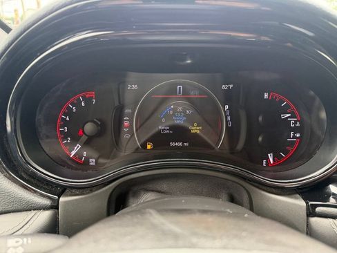 Certified 2021 Dodge Durango GT w/ Blacktop Package AWD/4WD image 25