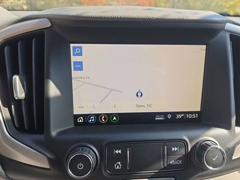 Used 2019 GMC Terrain Denali image 37