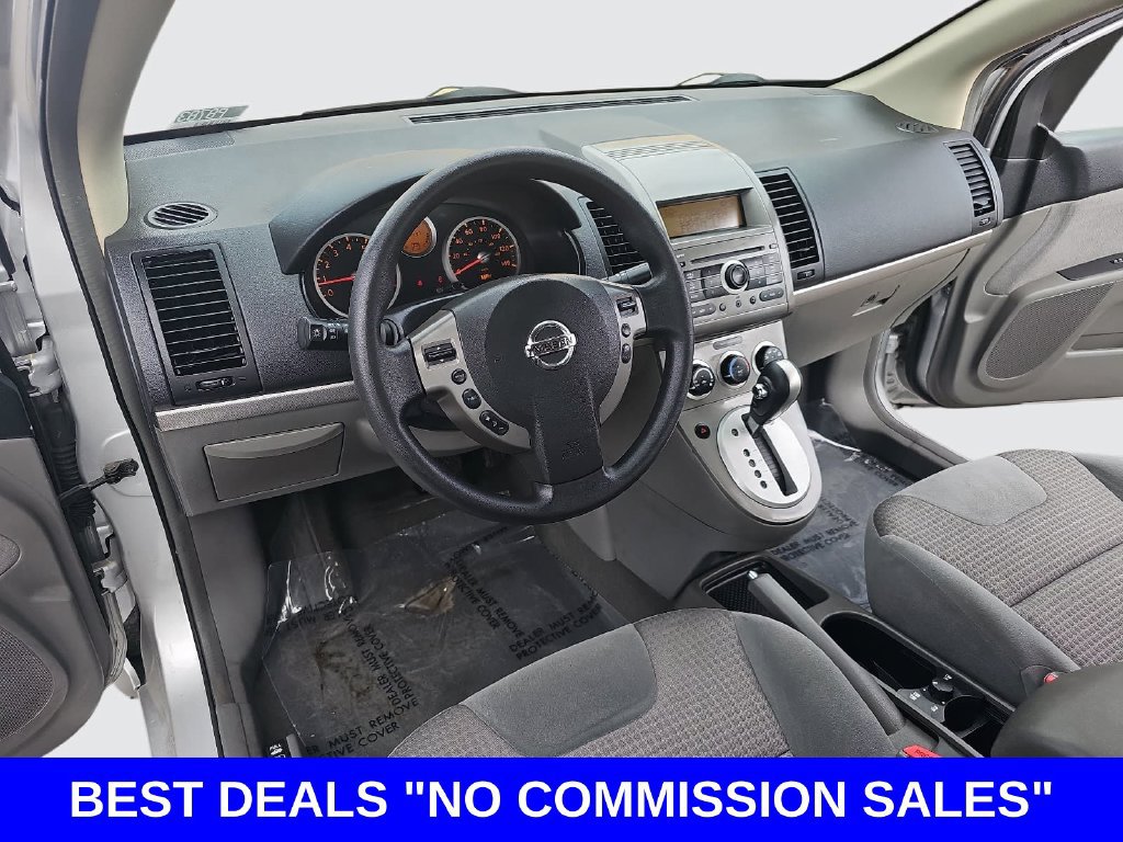 Used 2008 Nissan Sentra 2.0 S FWD image 15