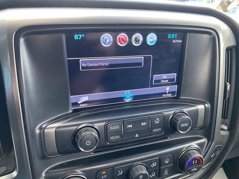 Used 2016 Chevrolet Silverado 2500 LT w/ All Star Edition image 23