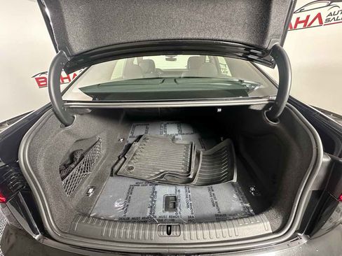 Used 2021 Audi A6 3.0T Premium w/ Black Optic Sport Package image 19