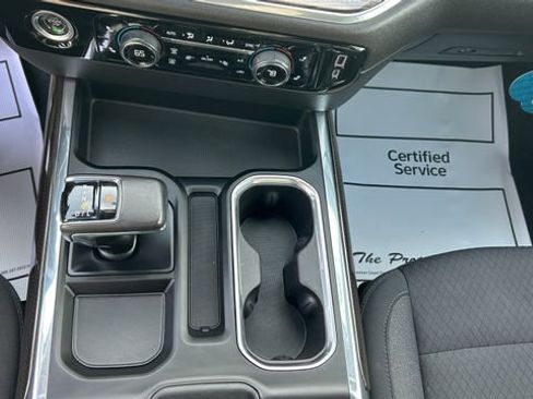 Used 2022 Chevrolet Silverado 1500 RST w/ Redline Edition image 27