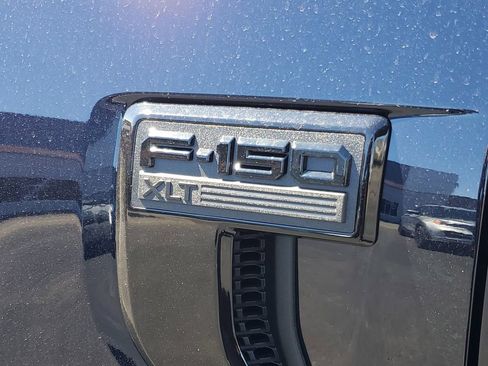 New 2026 Ford F150 XLT w/ Equipment Group 302A MID AWD/4WD image 36