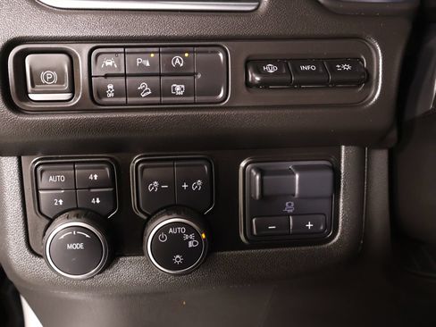 Used 2023 Chevrolet Tahoe High Country w/ Max Trailering Package AWD/4WD image 9