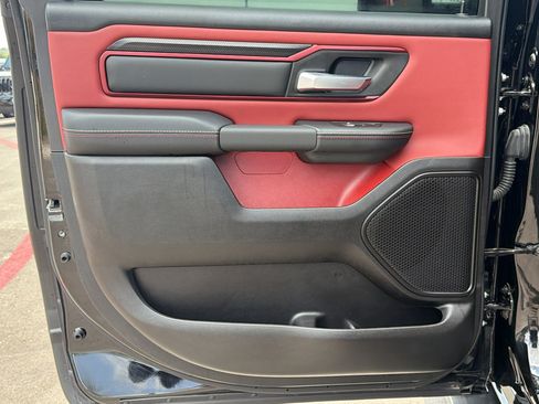 Used 2025 RAM 1500 Rebel w/ Rebel Level 1 Equipment Group AWD/4WD image 14