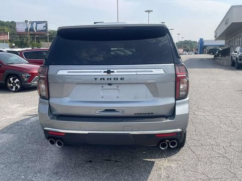 Used 2024 Chevrolet Tahoe Premier RWD image 5