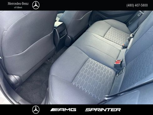 Used 2022 Toyota Corolla SE w/ Carpet Mat Package (TMS) FWD image 17