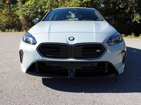 New 2026 BMW M235i xDrive w/ Technology Package AWD/4WD image 3