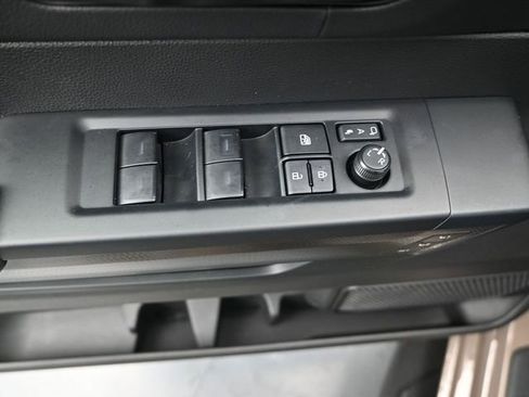 Used 2025 Toyota Sequoia TRD Pro image 12