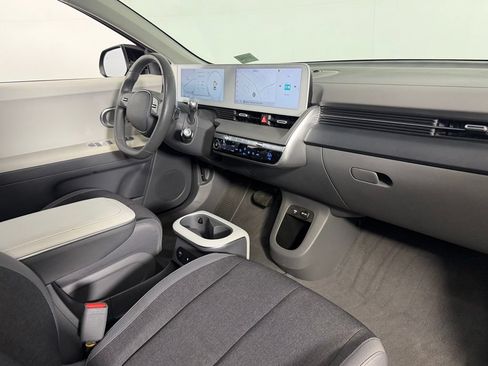 Used 2024 Hyundai Ioniq 5 SEL RWD image 14