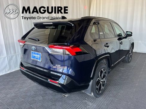Used 2024 Toyota RAV4 XSE w/ Weather Package AWD/4WD image 32