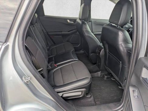 Certified 2023 Ford Escape SE FWD image 18