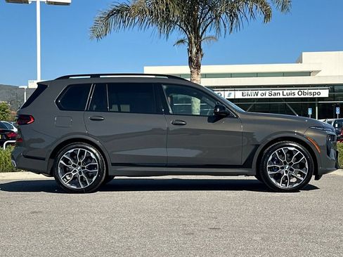 New 2026 BMW X7 M60i AWD/4WD image 2
