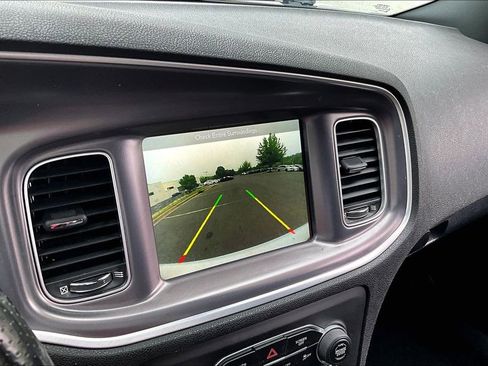 Used 2019 Dodge Charger GT RWD image 11