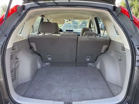 Used 2014 Honda CR-V LX image 32