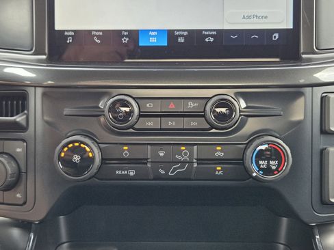New 2026 Ford F150 STX w/ Equipment Group 200A AWD/4WD image 20