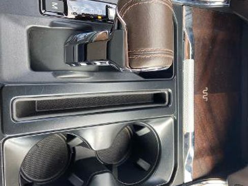 Certified 2024 Ford F150 King Ranch AWD/4WD image 18