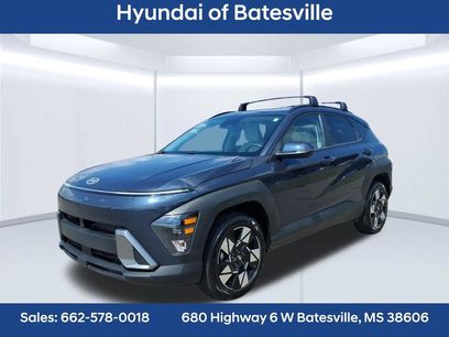 Used 2025 Hyundai Kona SEL