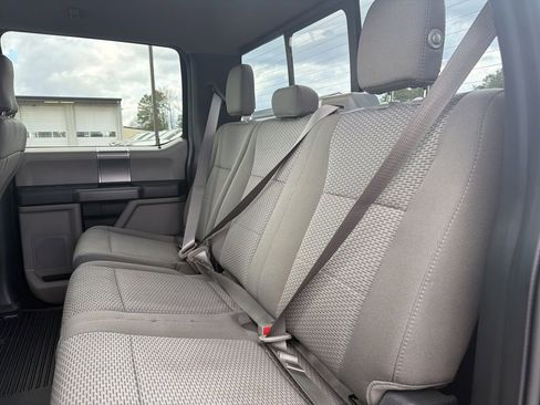 Used 2018 Ford F250 XLT w/ XLT Premium Package image 19