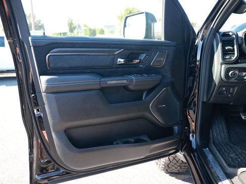 New 2026 RAM 1500 RHO w/ RHO Level 1 Equipment Group AWD/4WD image 14