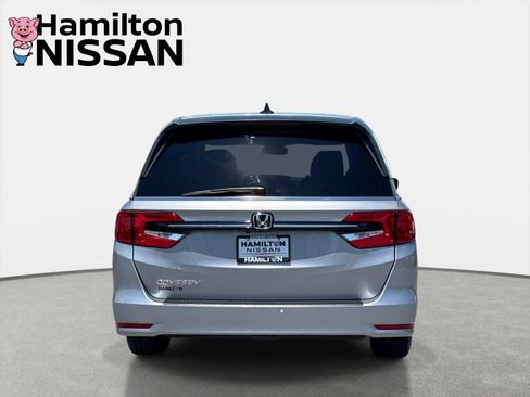 Used 2022 Honda Odyssey EX-L image 3