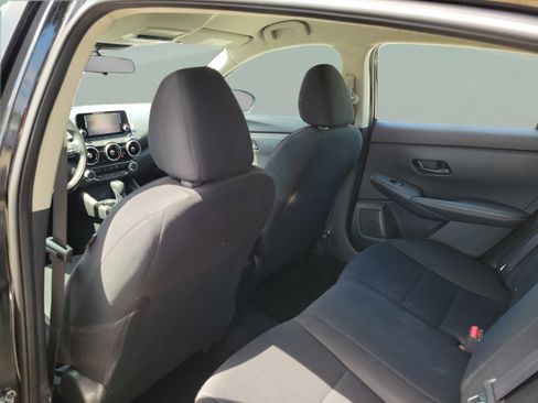 Used 2024 Nissan Sentra S FWD image 27