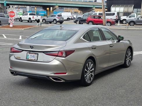 Used 2019 Lexus ES 350 w/ Premium Package FWD image 7