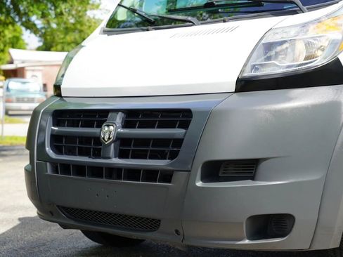 Used 2017 RAM ProMaster 1500 image 6