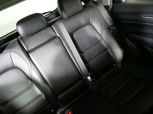 Used 2024 MAZDA CX-5 Carbon Edition image 14