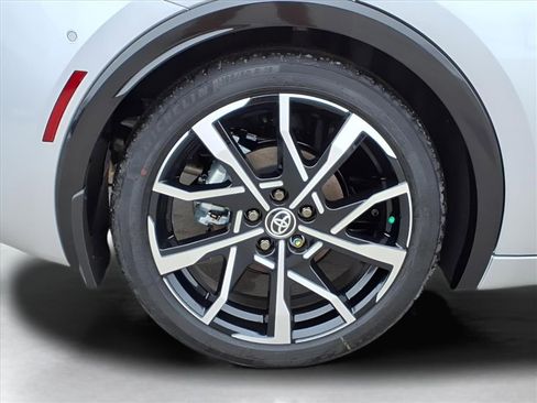 New 2026 Toyota Prius Plug-In Hybrid image 6