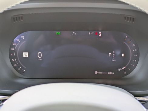 New 2026 Volvo XC60 B5 Ultra w/ Protection Package Premier image 39