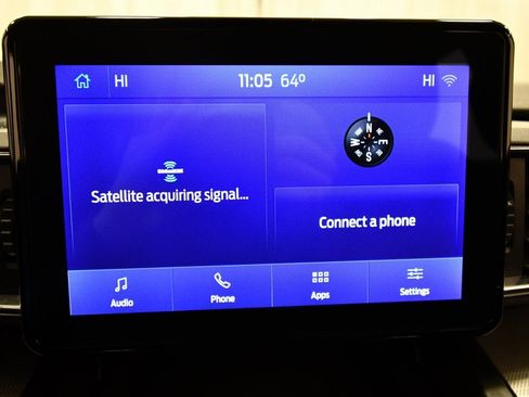 Used 2020 Ford Explorer XLT w/ Equipment Group 202A image 23