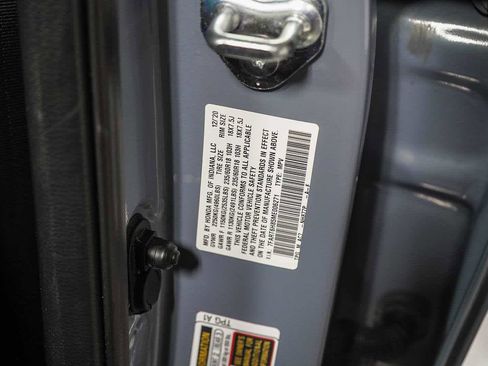 Used 2021 Honda CR-V EX-L image 33