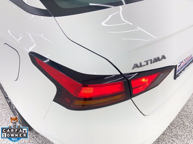 Used 2025 Nissan Altima 2.5 SV FWD image 7